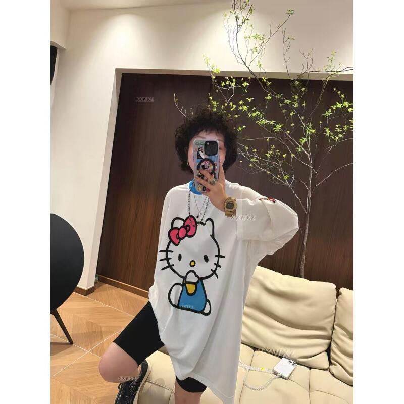 Camiseta de manga larga con es - Summer Clothing Styles For Women reseña y precio