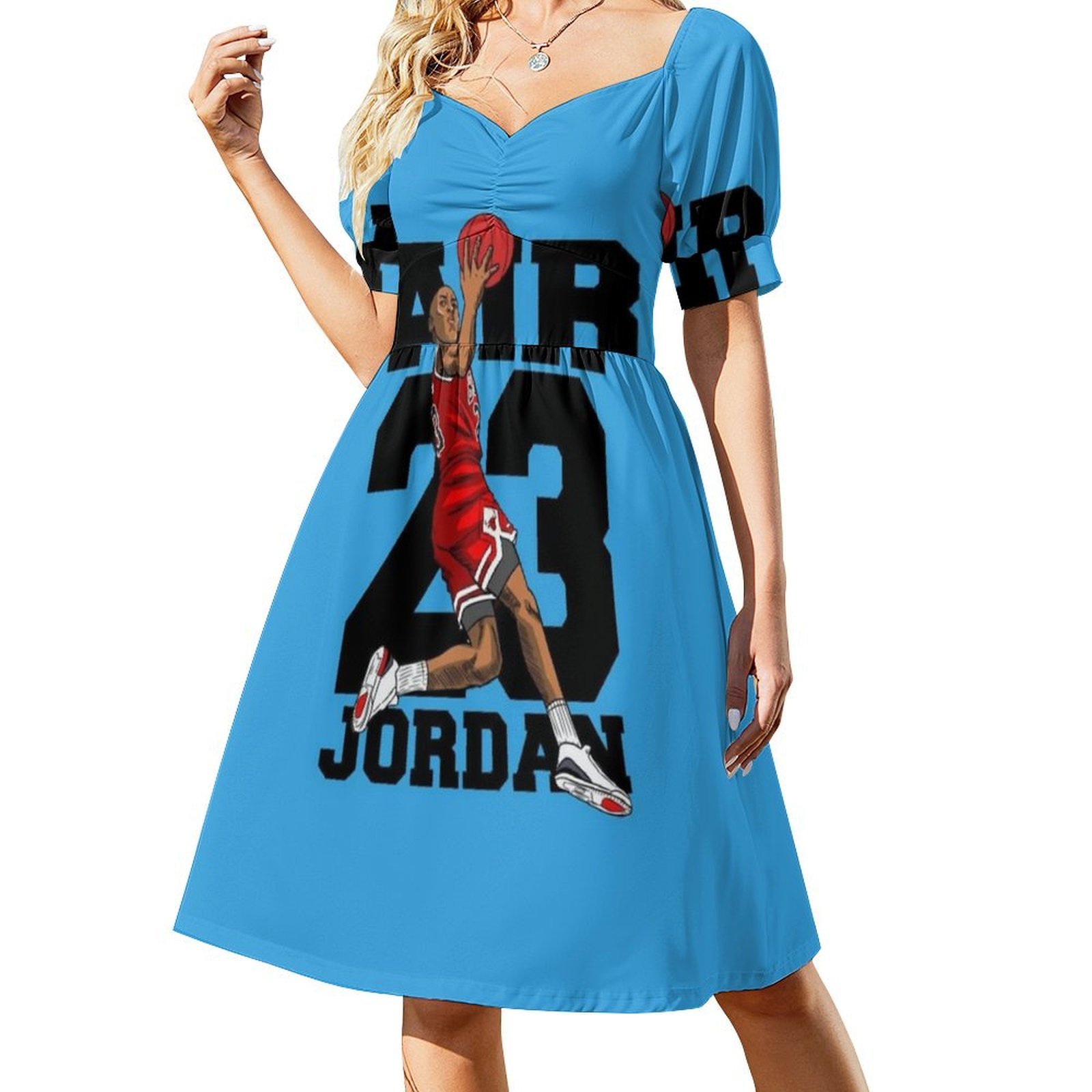 Jd-854 Vestido de fiesta de ca - Summer Clothing Jd reseña y precio