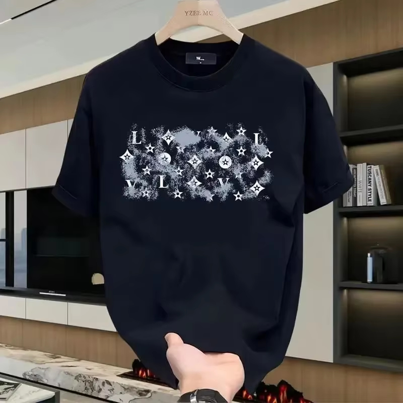Camiseta de Marca con Estampad - Summer Clothing Brands For Women reseña y precio