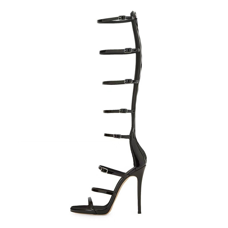 Botas de Verano para Mujer, Nu - Summer Clothing Sale reseña y precio