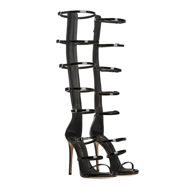 Botas de Verano para Mujer, Nu - Summer Clothing Sale reseña y precio