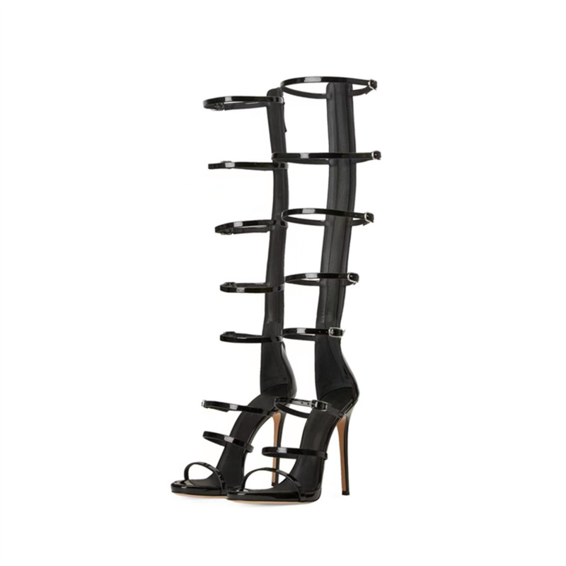 Botas de Verano para Mujer, Nu - Summer Clothing Sale reseña y precio