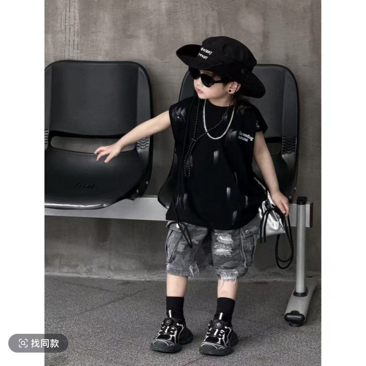 Novedad de verano, ropa para b - Summer Clothing Drawing For Kids reseña y precio