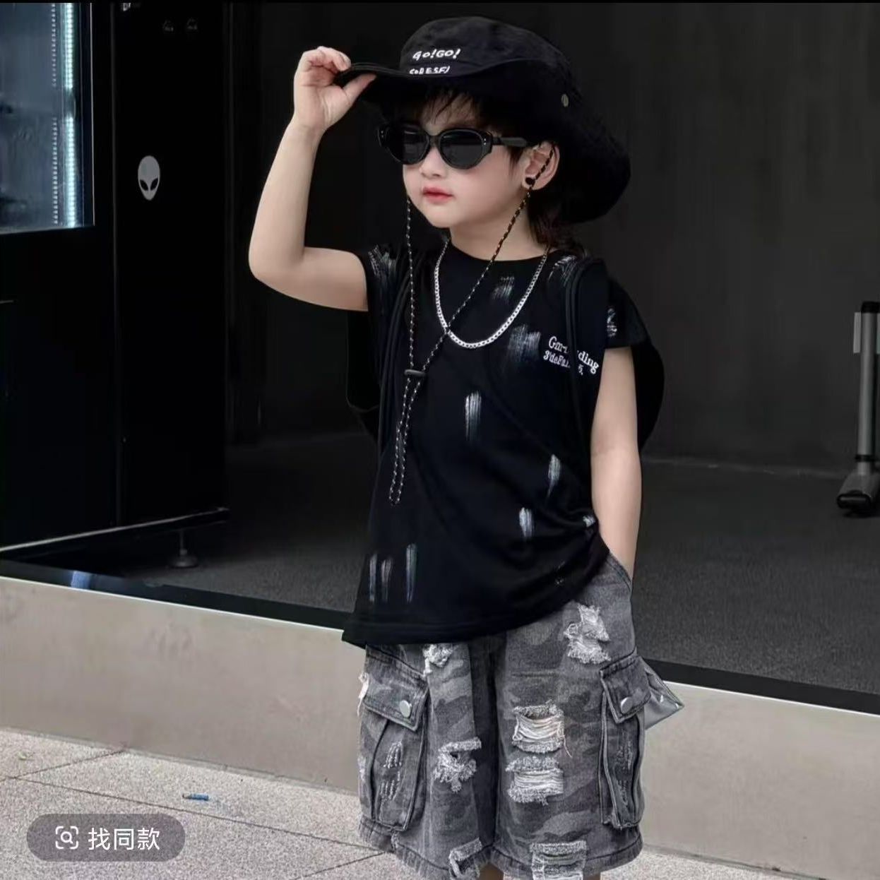 Novedad de verano, ropa para b - Summer Clothing Drawing For Kids reseña y precio