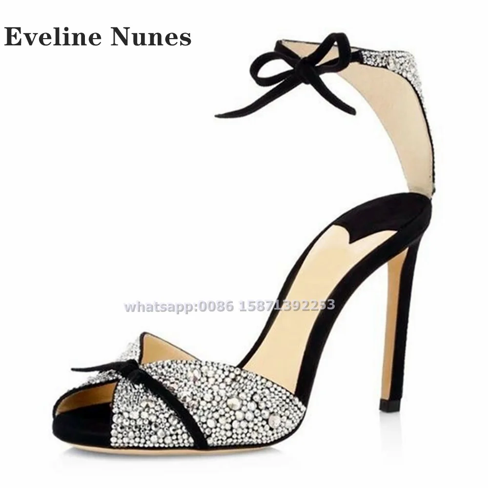 Sandalias con correa en el tob - Summer Clothing Sale reseña y precio