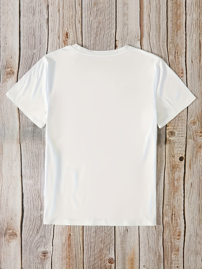 Camiseta con estampado de donu - Summer Clothing Trends 2026 reseña y precio