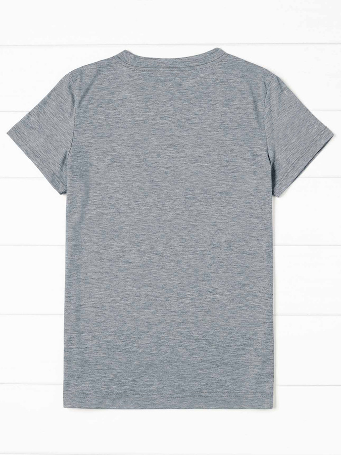 Camiseta con estampado de donu - Summer Clothing Trends 2026 reseña y precio