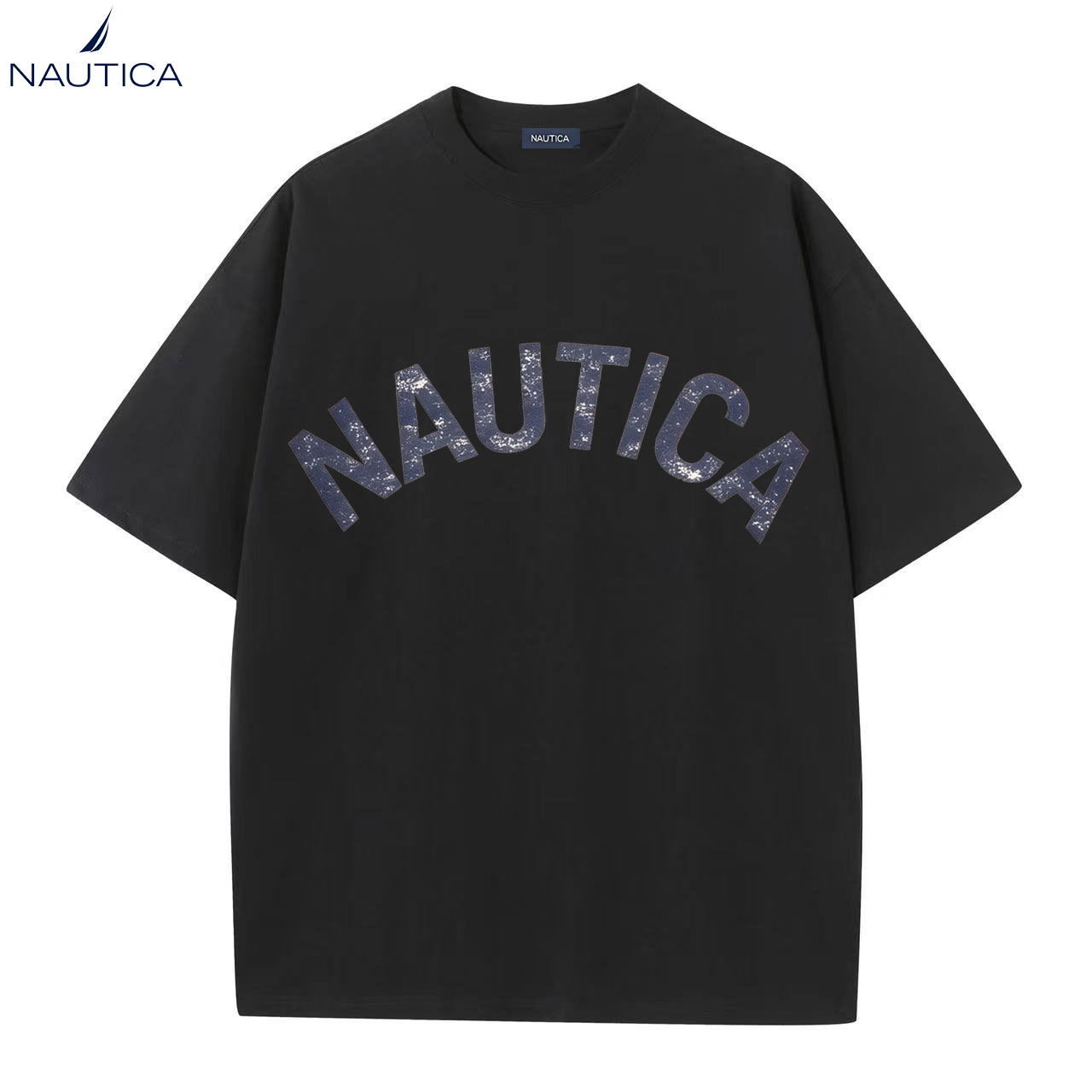 Camiseta de la marca Nautica C - Summer Clothing Brands For Women reseña y precio