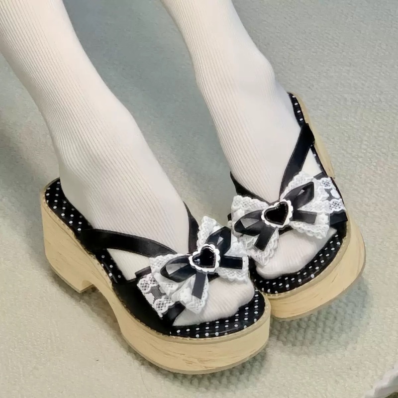 Sandalias de Plataforma con Su - Summer Clothing Sale reseña y precio