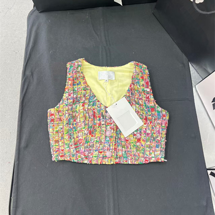 Conjunto de Falda y Top de Pun - Summer Clothing Styles For Women reseña y precio