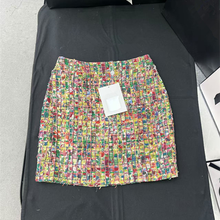 Conjunto de Falda y Top de Pun - Summer Clothing Styles For Women reseña y precio