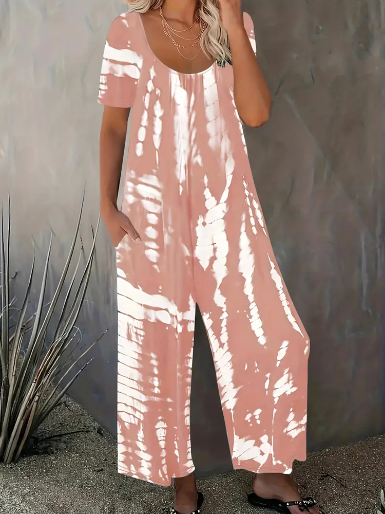 Mono de talla grande con estam - Summer Clothing Plus Size reseña y precio