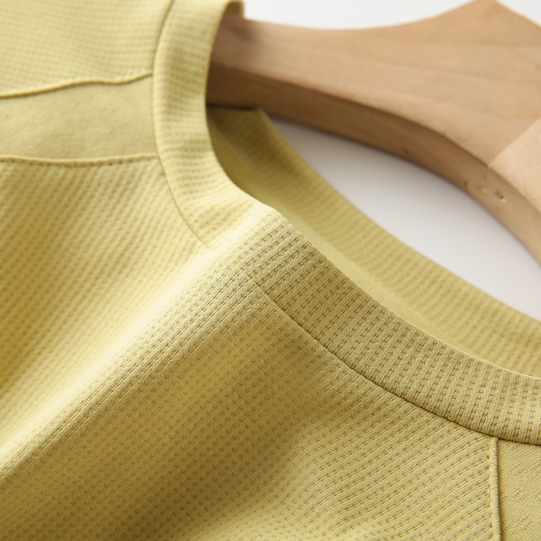 Camiseta Unisex de Manga Larga - Summer Clothing Types reseña y precio