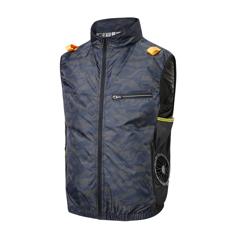 Ventilador de esportes de verã - Summer Clothing Brands For Women reseña y precio