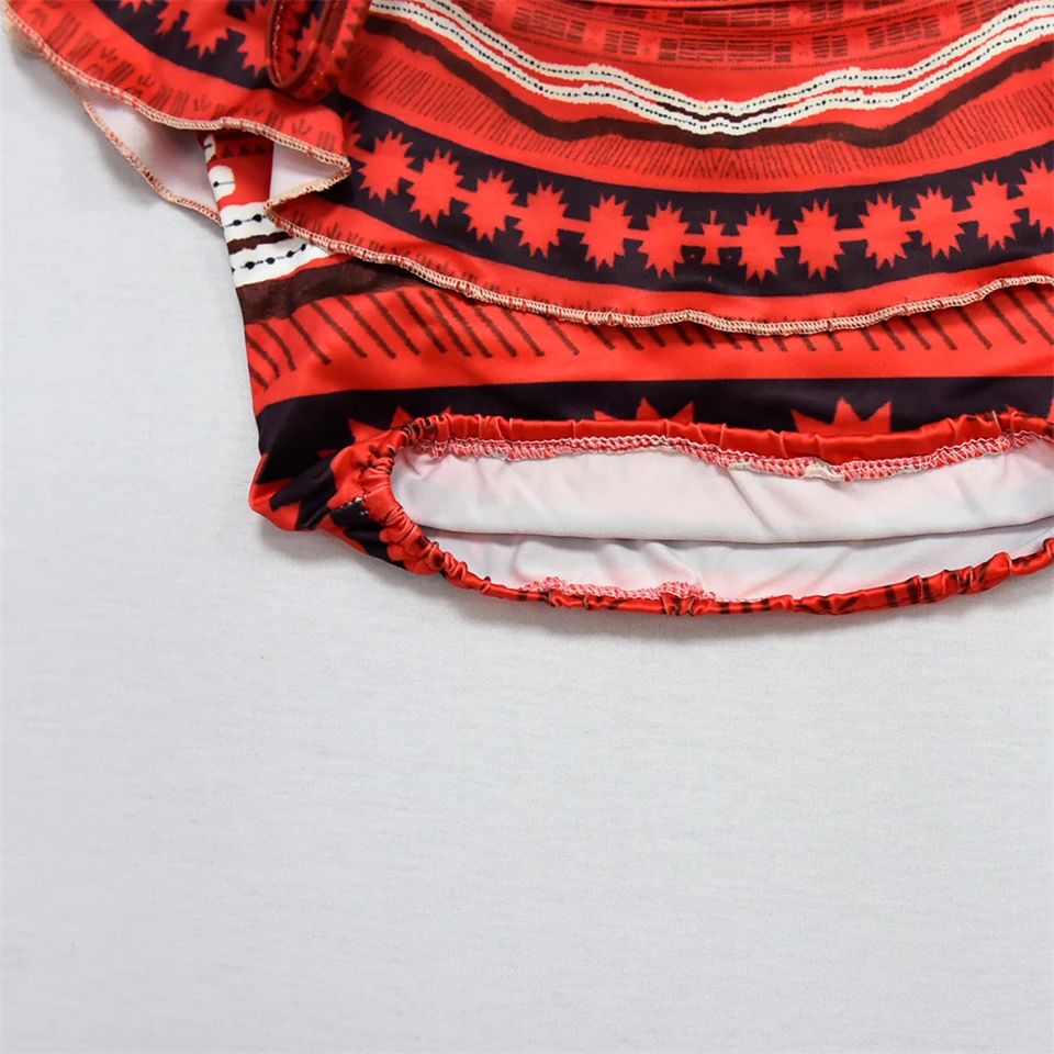 Traje de baño de princesa Moan - Summer Clothing Kids reseña y precio