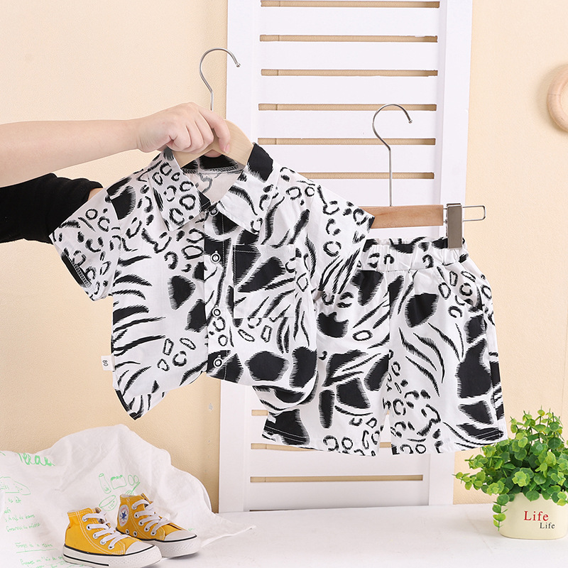Nueva ropa de verano para bebé - Summer Clothing Drawing For Kids reseña y precio