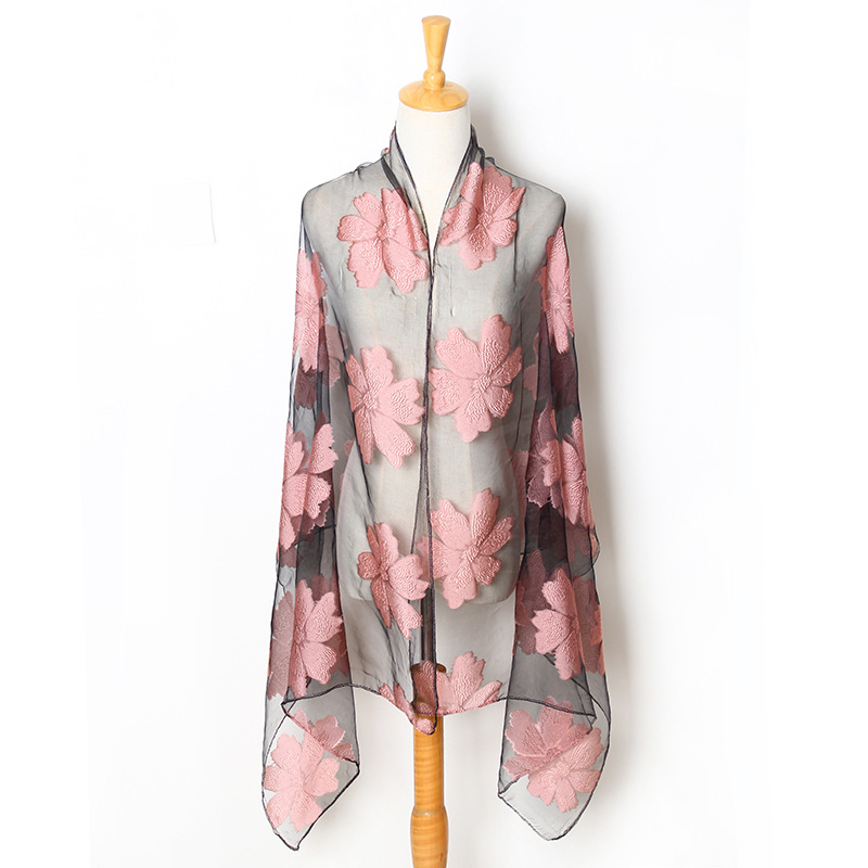 Bufanda estampada de gran tama - Sarong Pareo Wrap reseña y precio