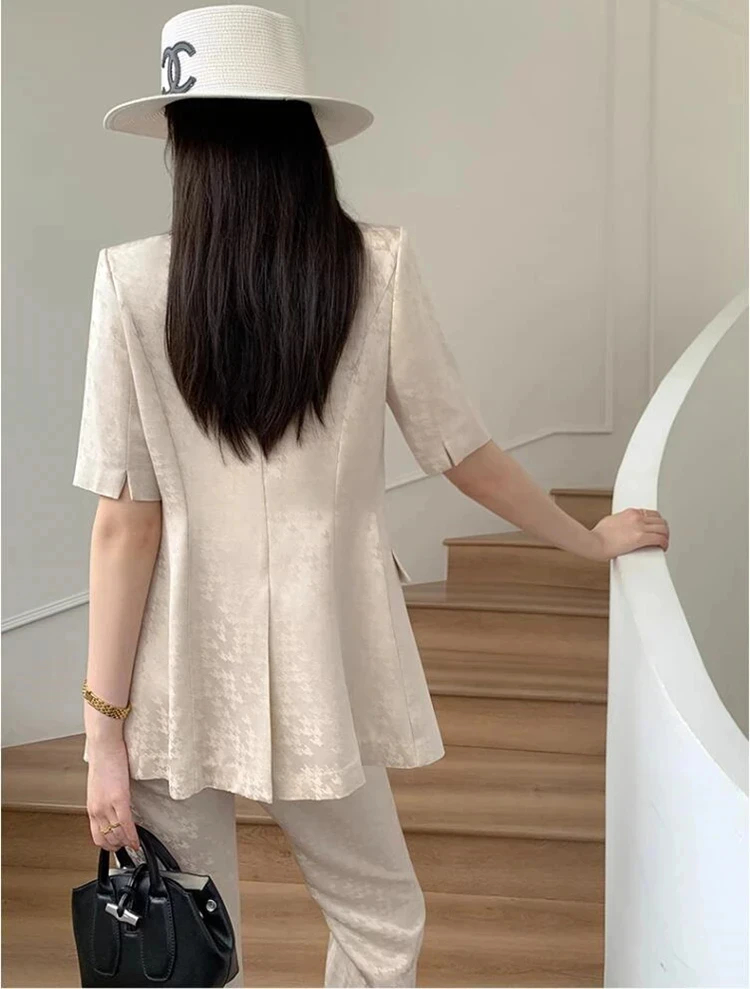 Nueva primavera verano Oficina - Summer Clothing Brands For Women reseña y precio