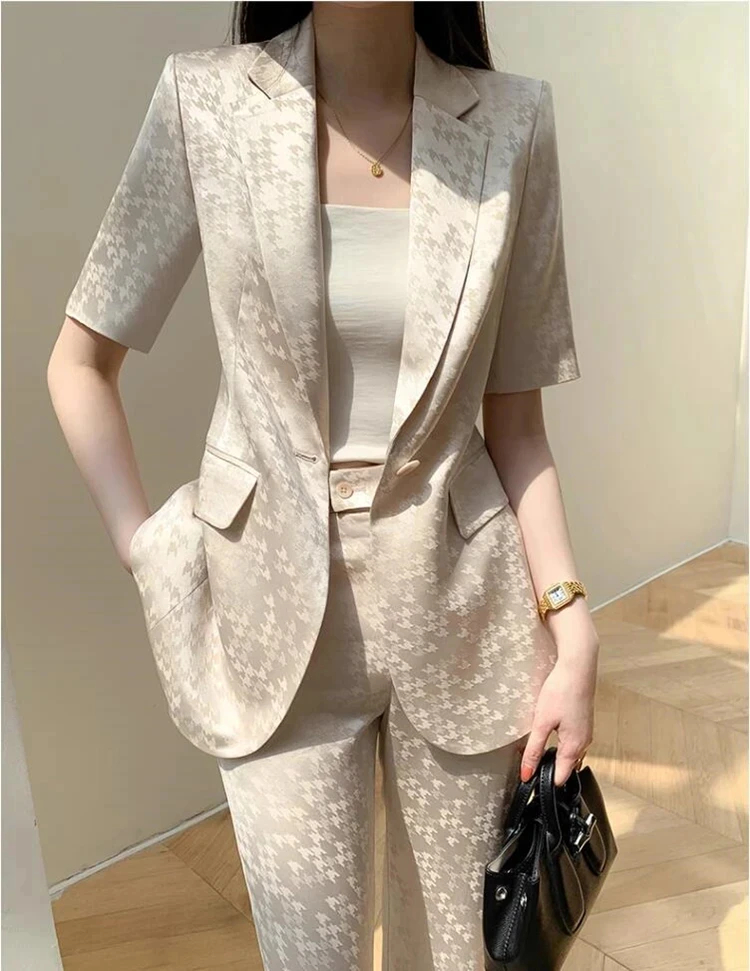 Nueva primavera verano Oficina - Summer Clothing Brands For Women reseña y precio