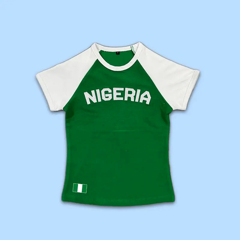 Camiseta Corta de Verano Nueva - Summer Clothing Trends 2026 reseña y precio