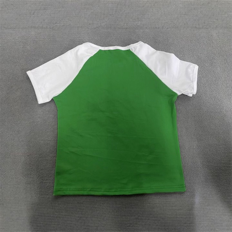 Camiseta Corta de Verano Nueva - Summer Clothing Trends 2026 reseña y precio