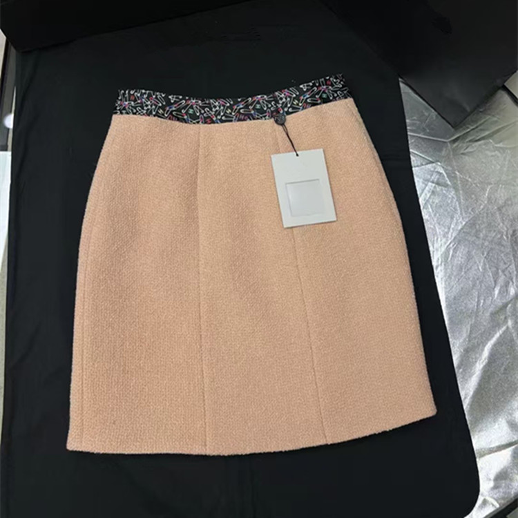 Conjunto de Falda y Abrigo de  - Summer Clothing Styles For Women reseña y precio