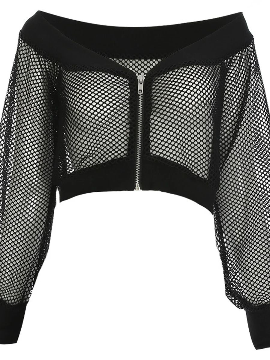 Camisa de estilo gótico urbano - Summer Clothing Styles For Women reseña y precio