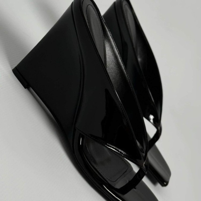 Zapatos de tacón alto con punt - Summer Clothing Korea reseña y precio