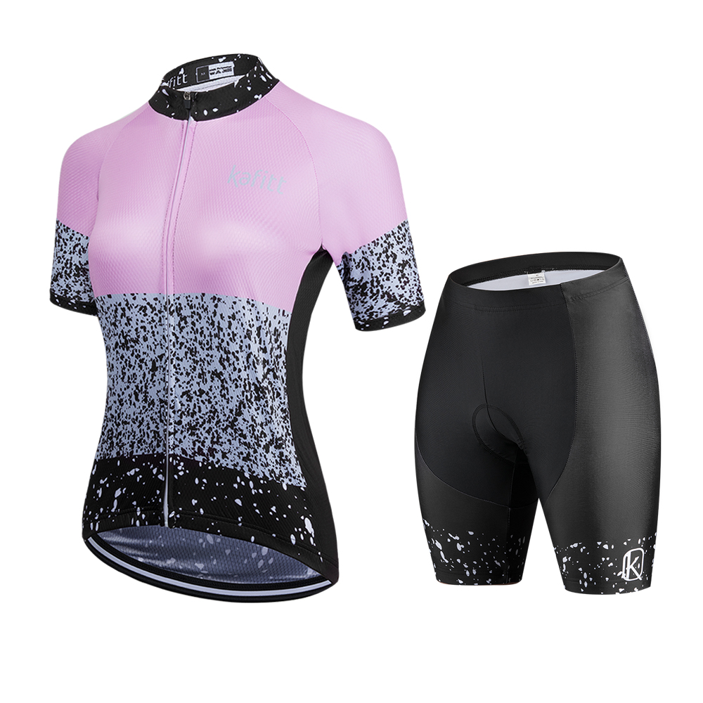 Kafitt-bata de ciclismo para m - Summer Clothing Brands For Women reseña y precio