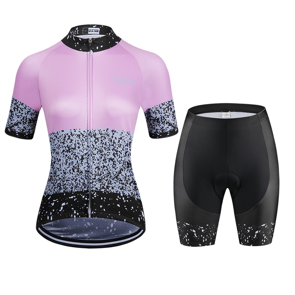 Kafitt-bata de ciclismo para m - Summer Clothing Brands For Women reseña y precio