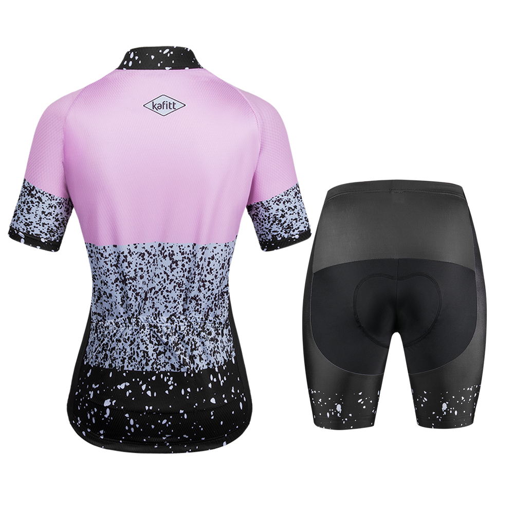Kafitt-bata de ciclismo para m - Summer Clothing Brands For Women reseña y precio