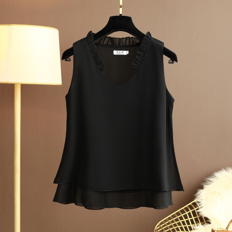 Blusa Túnica Elegante de Veran - Halter Neck Top reseña y precio