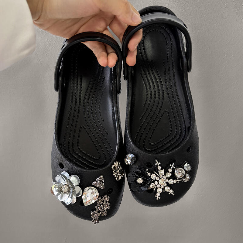 Sandalias de EVA para Mujer, c - Summer Clothing Korea reseña y precio