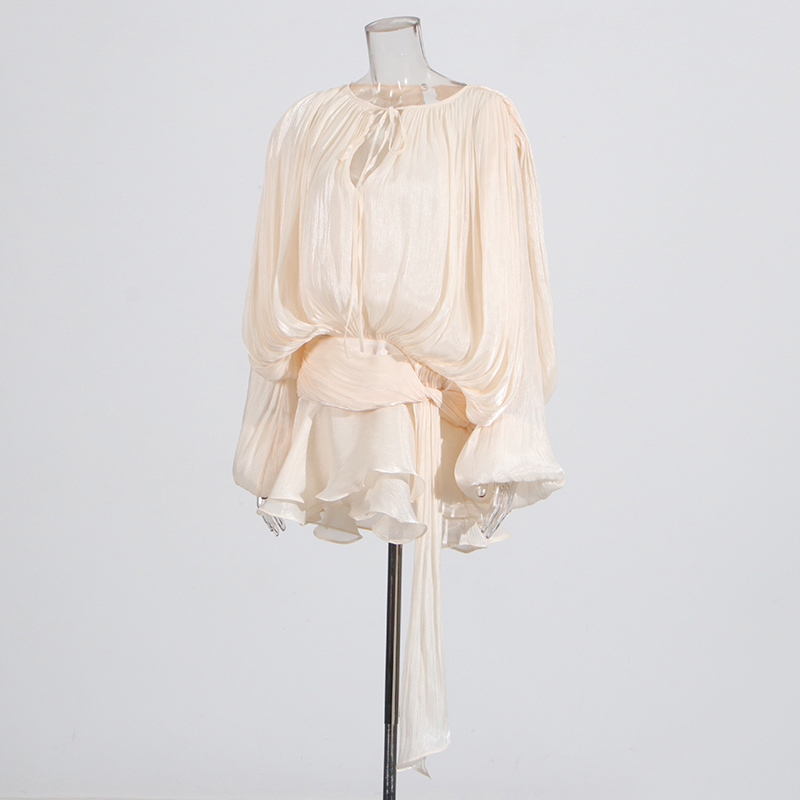TWOTWINSTYLE, blusa lisa de re - Summer Zara reseña y precio