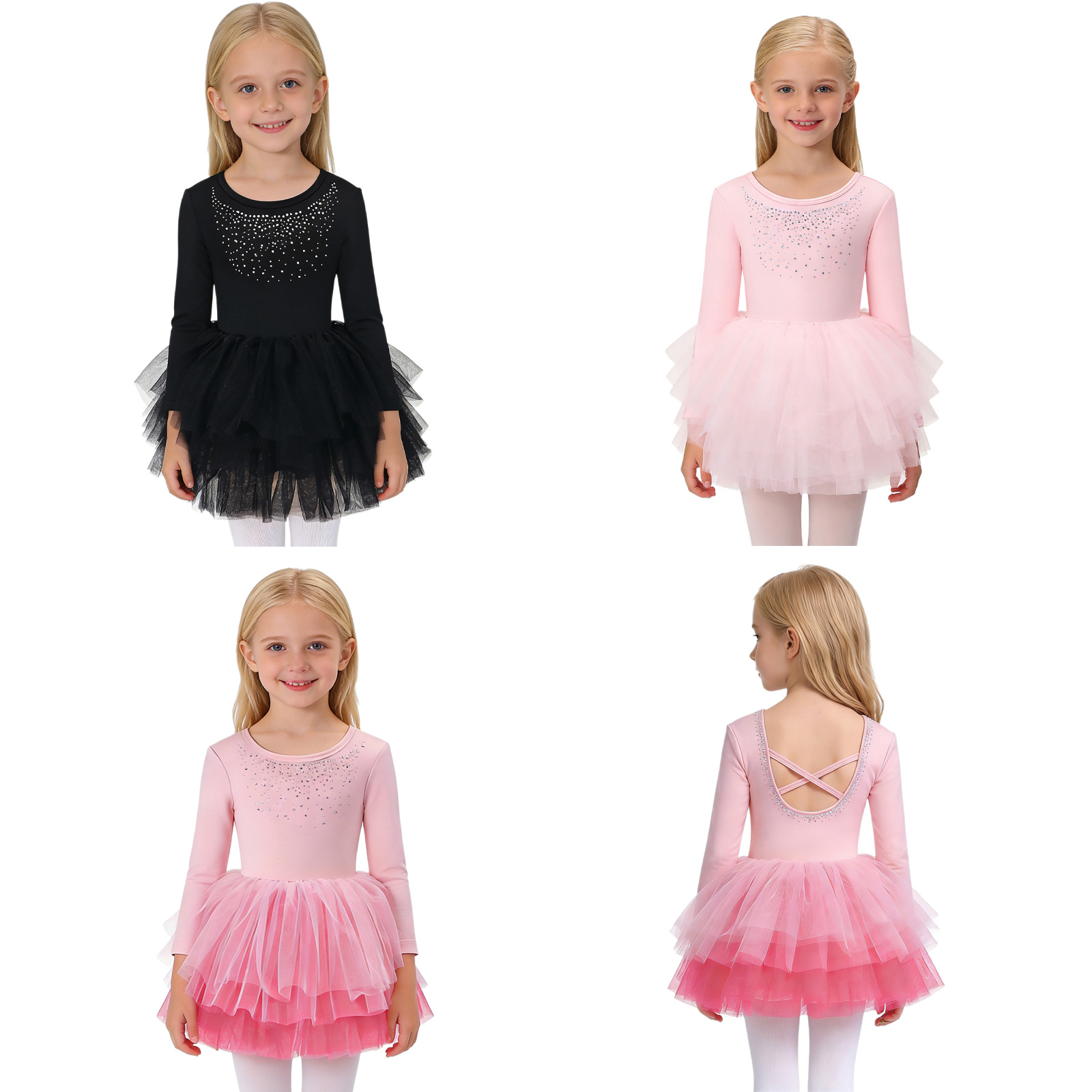Vestido de Verano para Niñas,  - Summer Clothing Kids reseña y precio