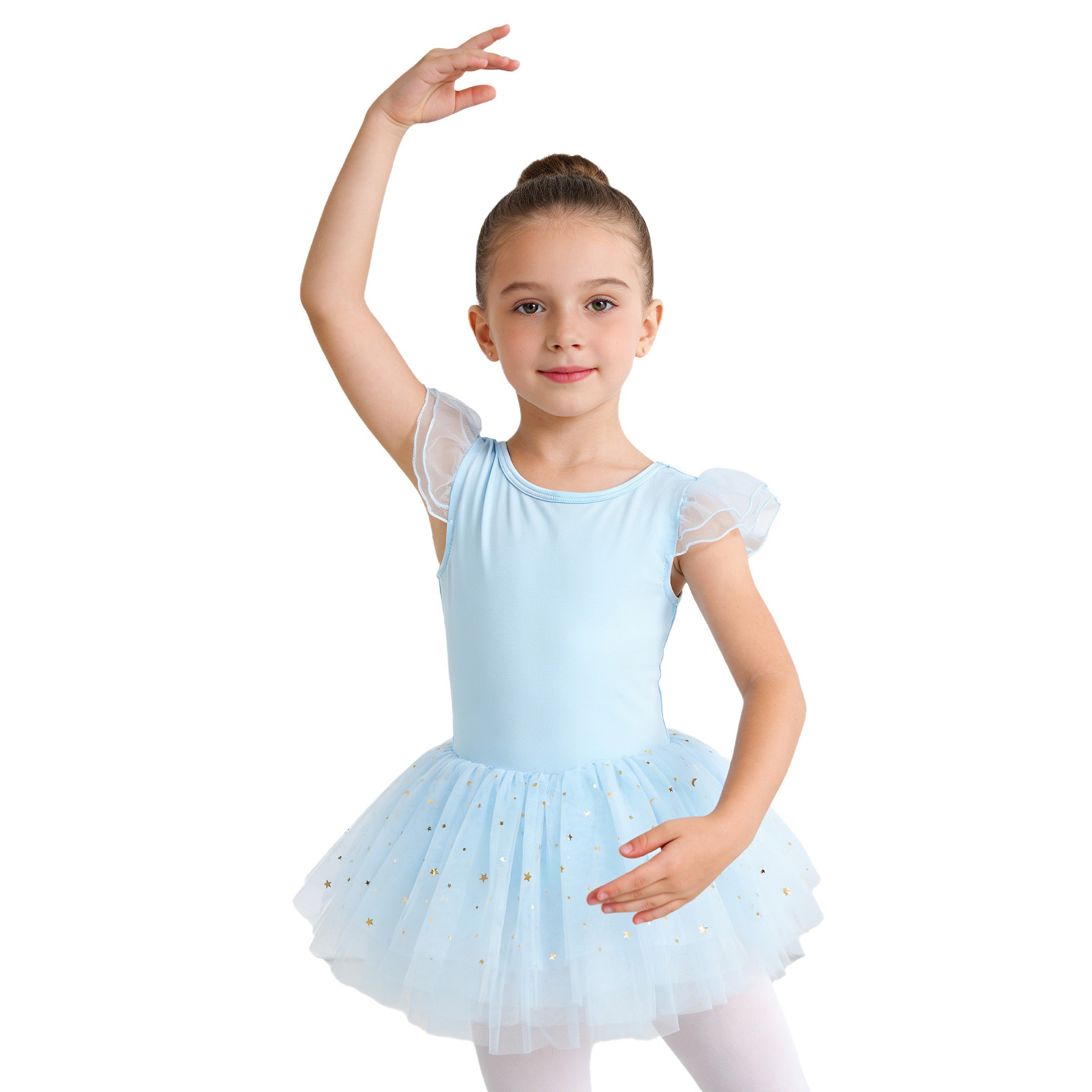Vestido de Verano para Niñas,  - Summer Clothing Kids reseña y precio