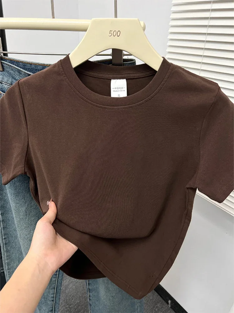 Camiseta Casual de Verano 2026 - Summer Clothing Trends 2026 reseña y precio