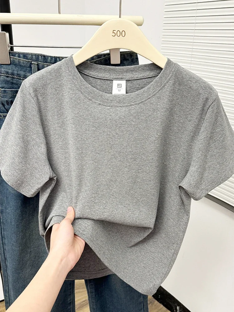 Camiseta Casual de Verano 2026 - Summer Clothing Trends 2026 reseña y precio