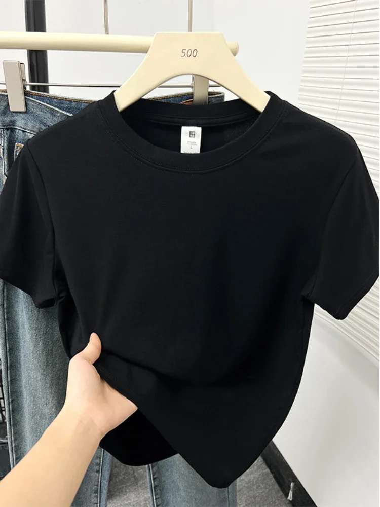 Camiseta Casual de Verano 2026 - Summer Clothing Trends 2026 reseña y precio
