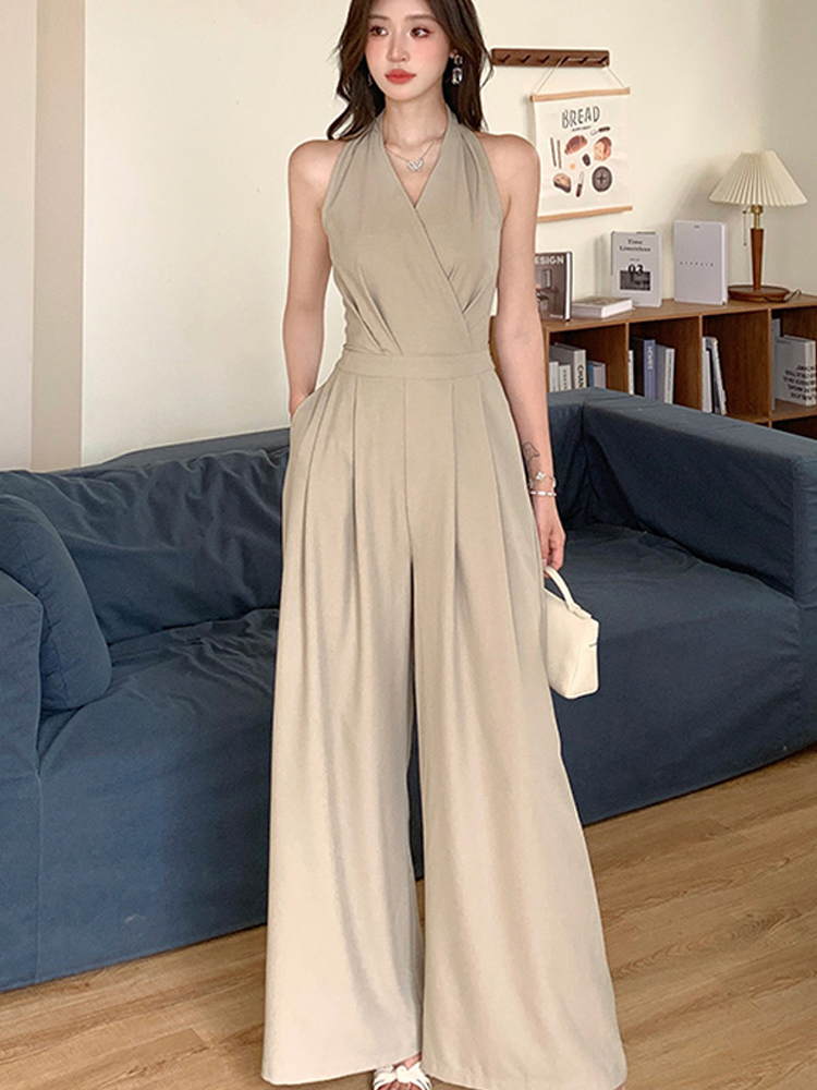 Elegante Mono sin Mangas Estil - Summer Clothing In French reseña y precio