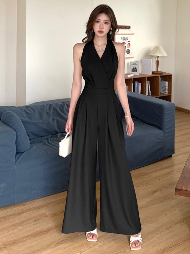 Elegante Mono sin Mangas Estil - Summer Clothing In French reseña y precio