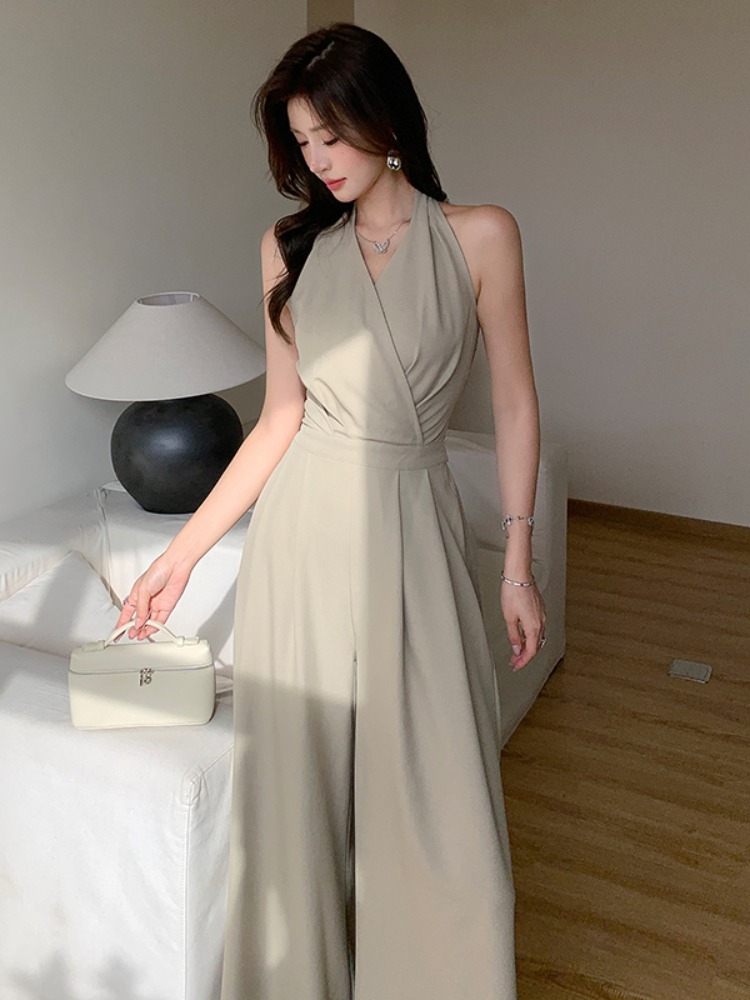Elegante Mono sin Mangas Estil - Summer Clothing In French reseña y precio