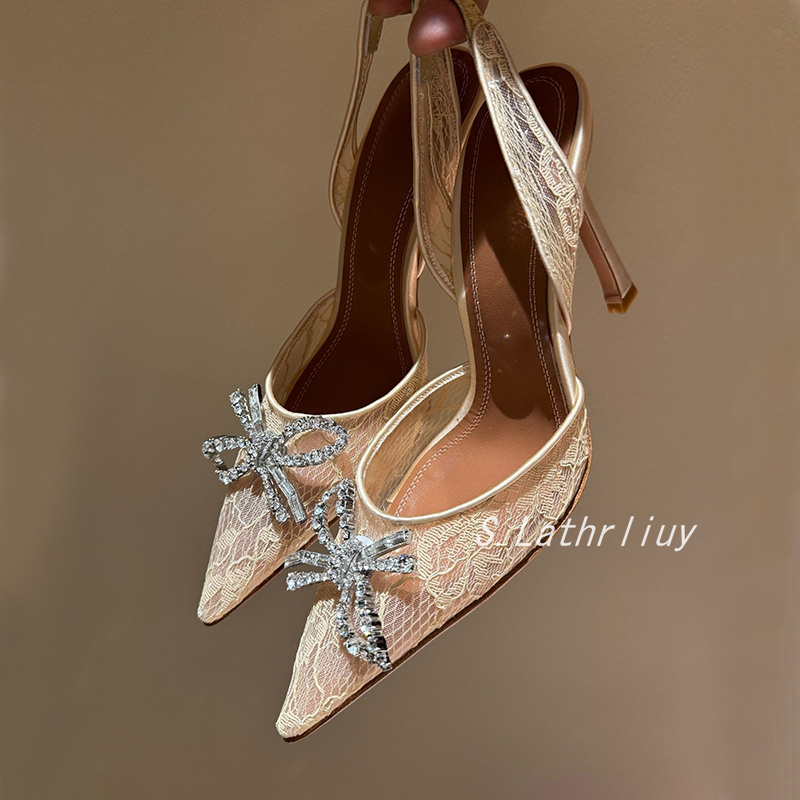 Sandalias con diamantes de imi - Summer Clothing Sale reseña y precio