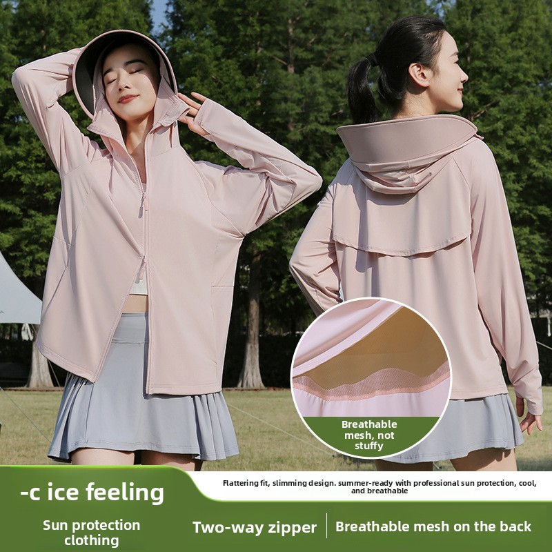 Ropa de protección solar para  - Summer Clothing Styles For Women reseña y precio