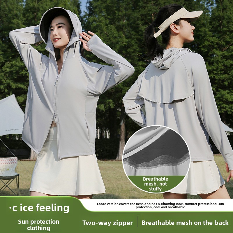 Ropa de protección solar para  - Summer Clothing Styles For Women reseña y precio