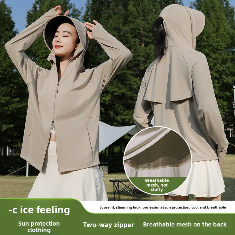 Ropa de protección solar para  - Summer Clothing Styles For Women reseña y precio